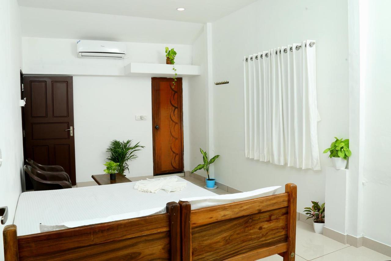 Kochi Bethesda Inn מראה חיצוני תמונה