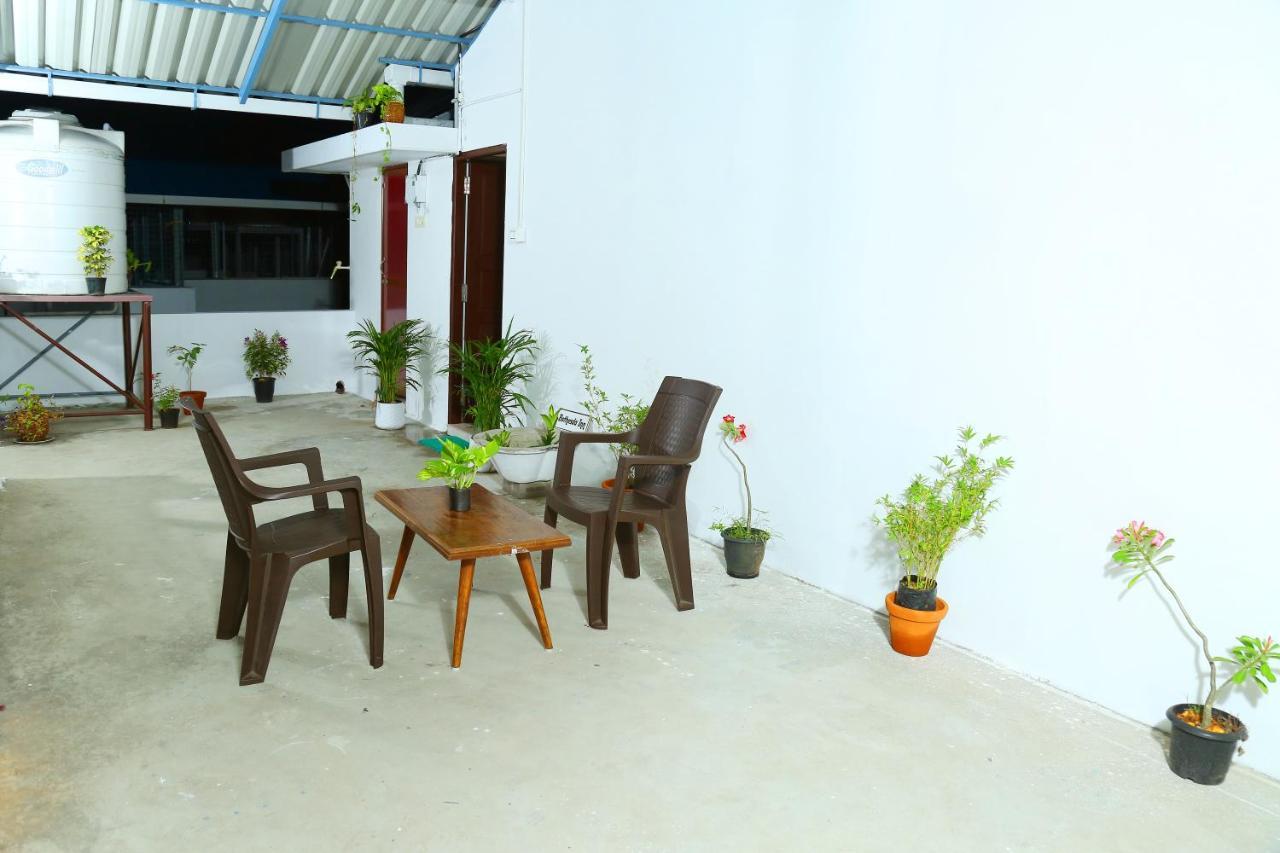 Kochi Bethesda Inn מראה חיצוני תמונה