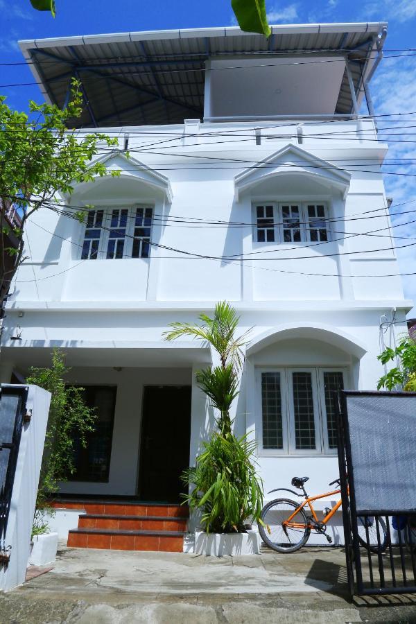 Kochi Bethesda Inn מראה חיצוני תמונה