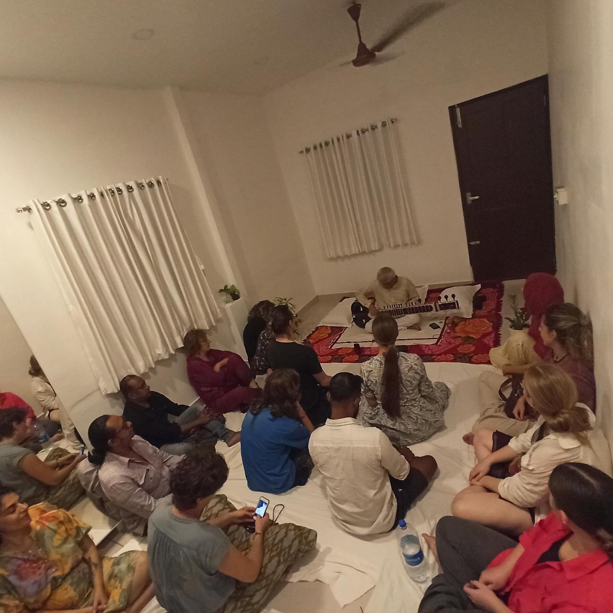 Kochi Bethesda Inn מראה חיצוני תמונה