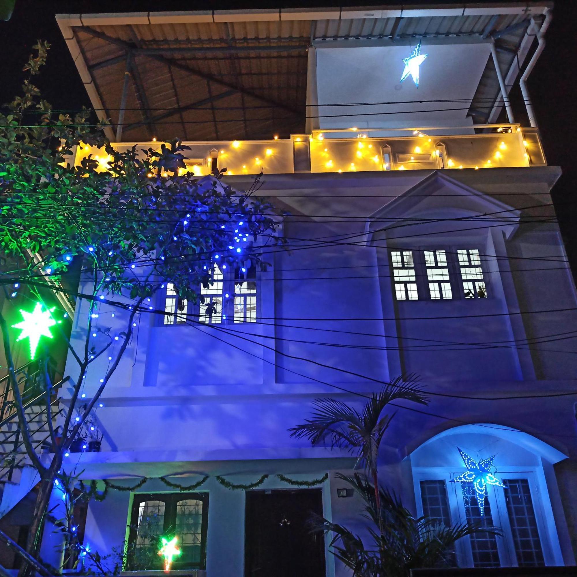Kochi Bethesda Inn מראה חיצוני תמונה