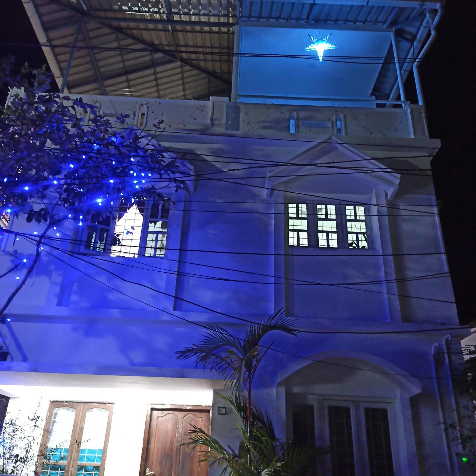 Kochi Bethesda Inn מראה חיצוני תמונה