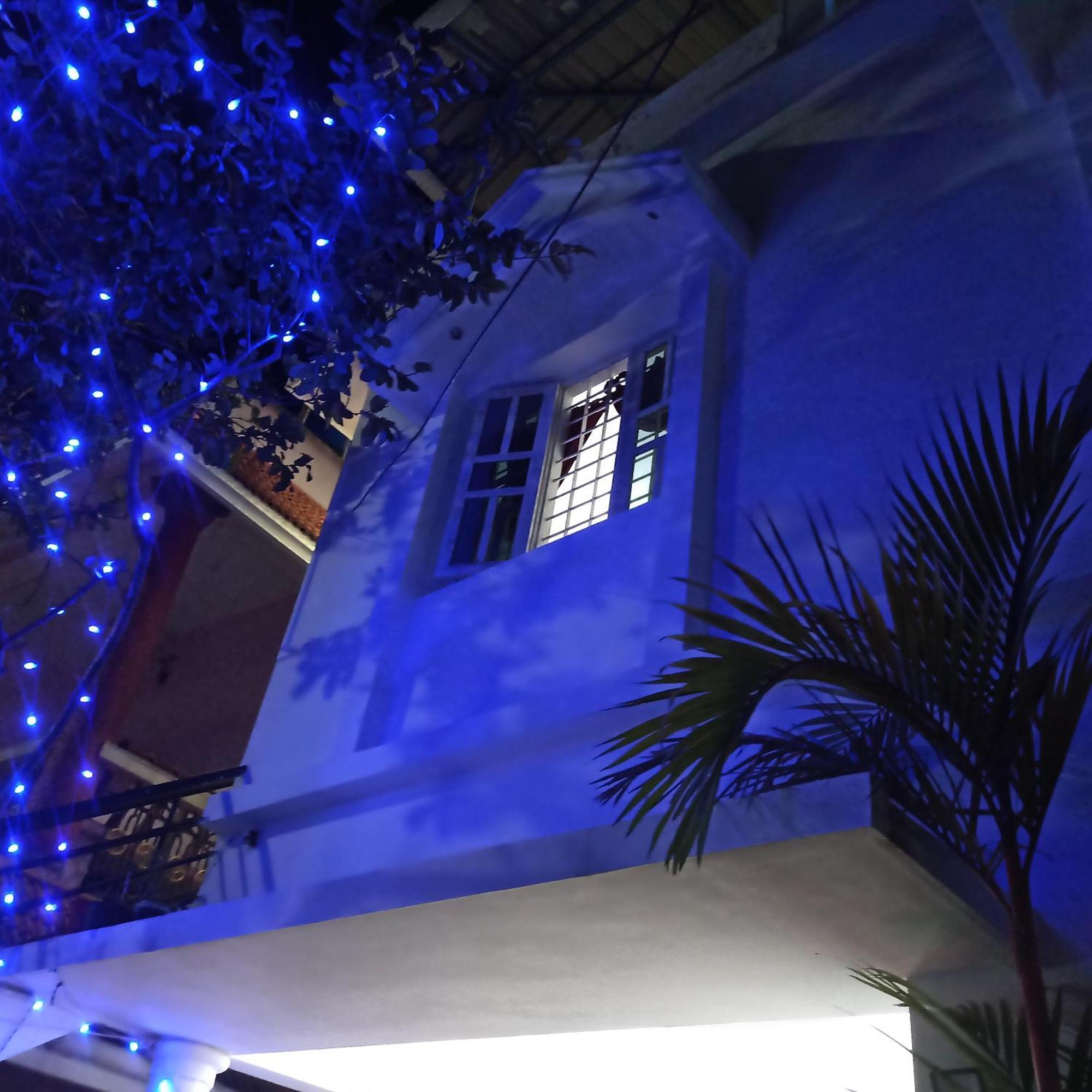 Kochi Bethesda Inn מראה חיצוני תמונה