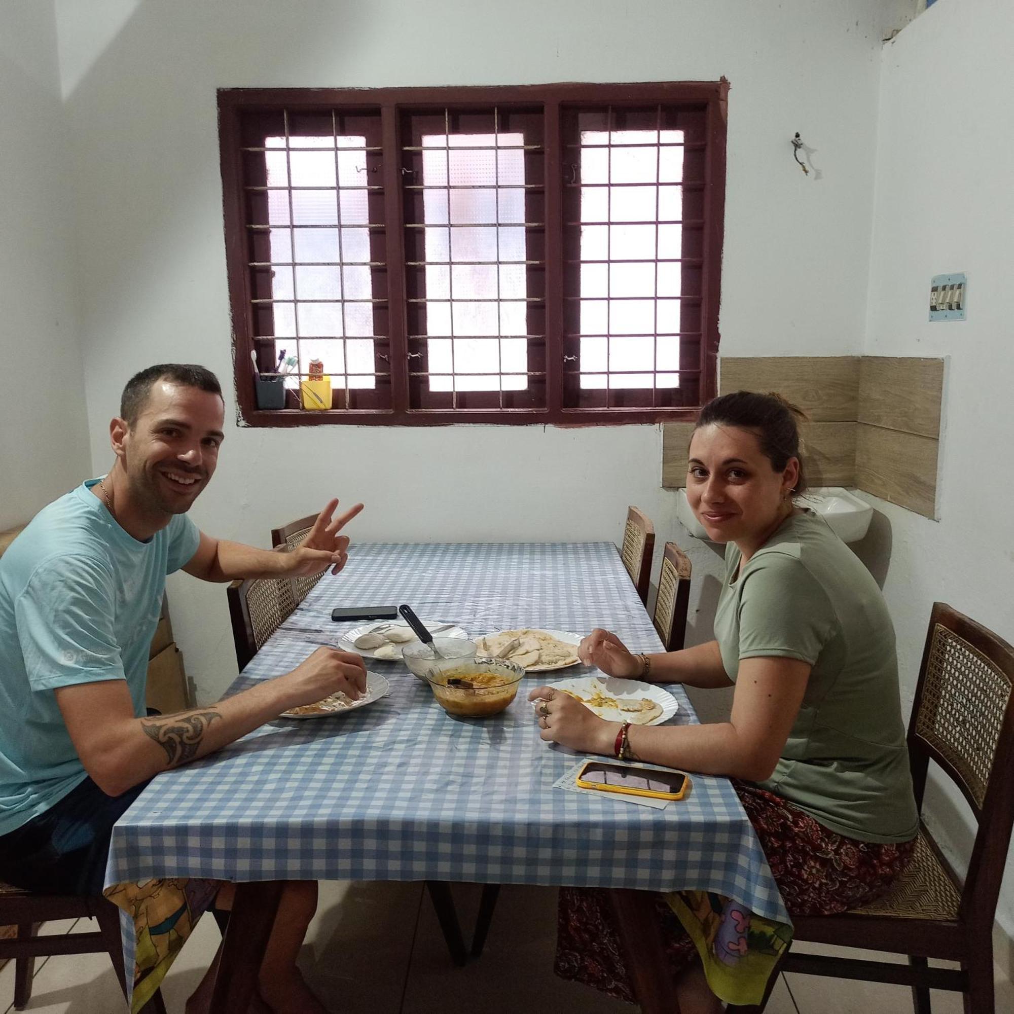 Kochi Bethesda Inn מראה חיצוני תמונה