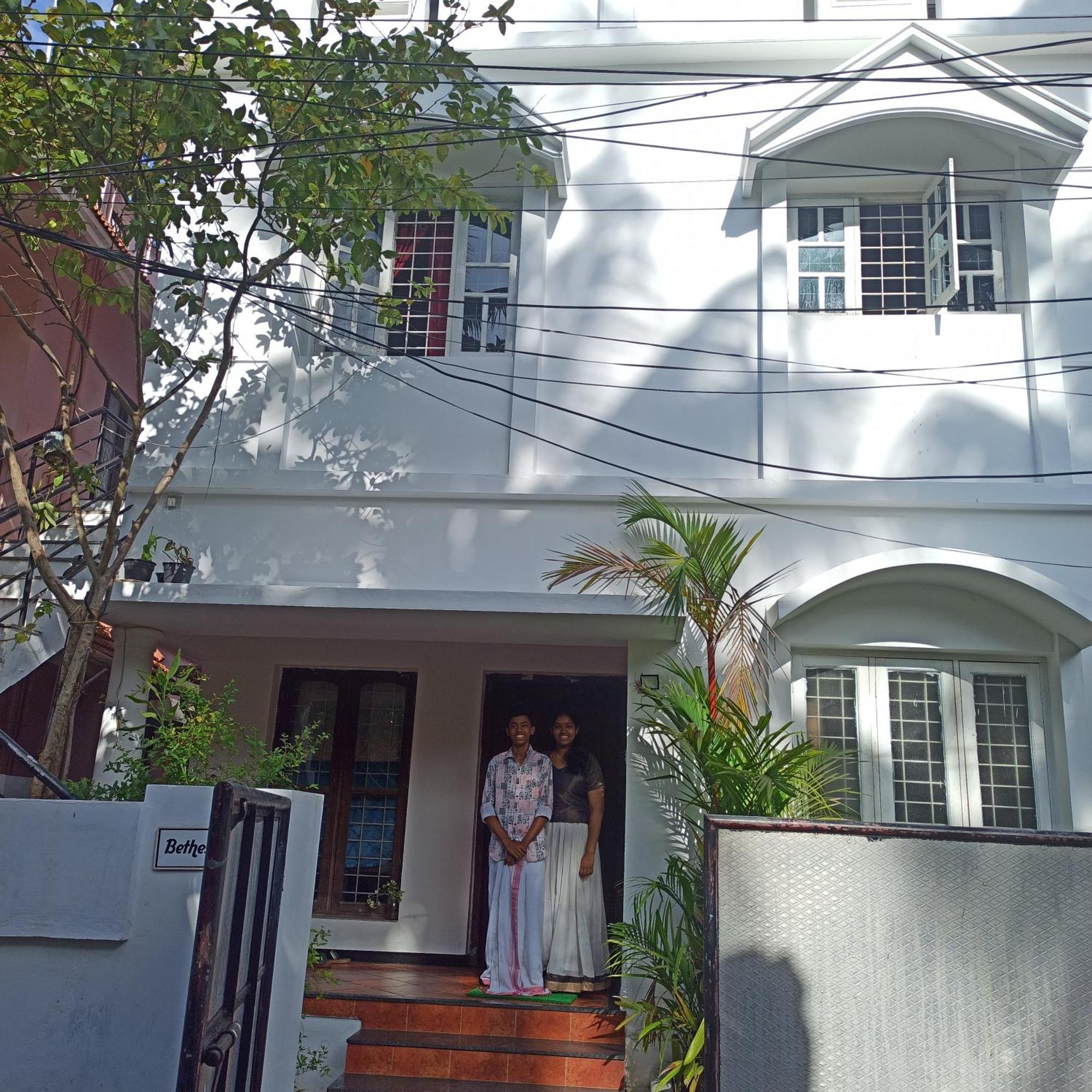 Kochi Bethesda Inn מראה חיצוני תמונה
