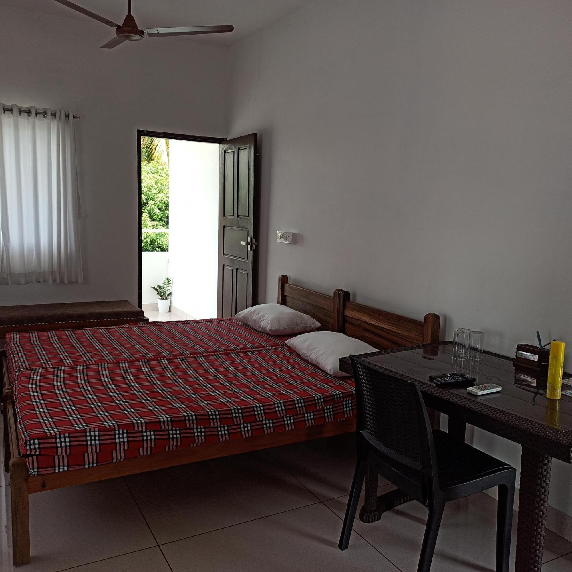 Kochi Bethesda Inn מראה חיצוני תמונה