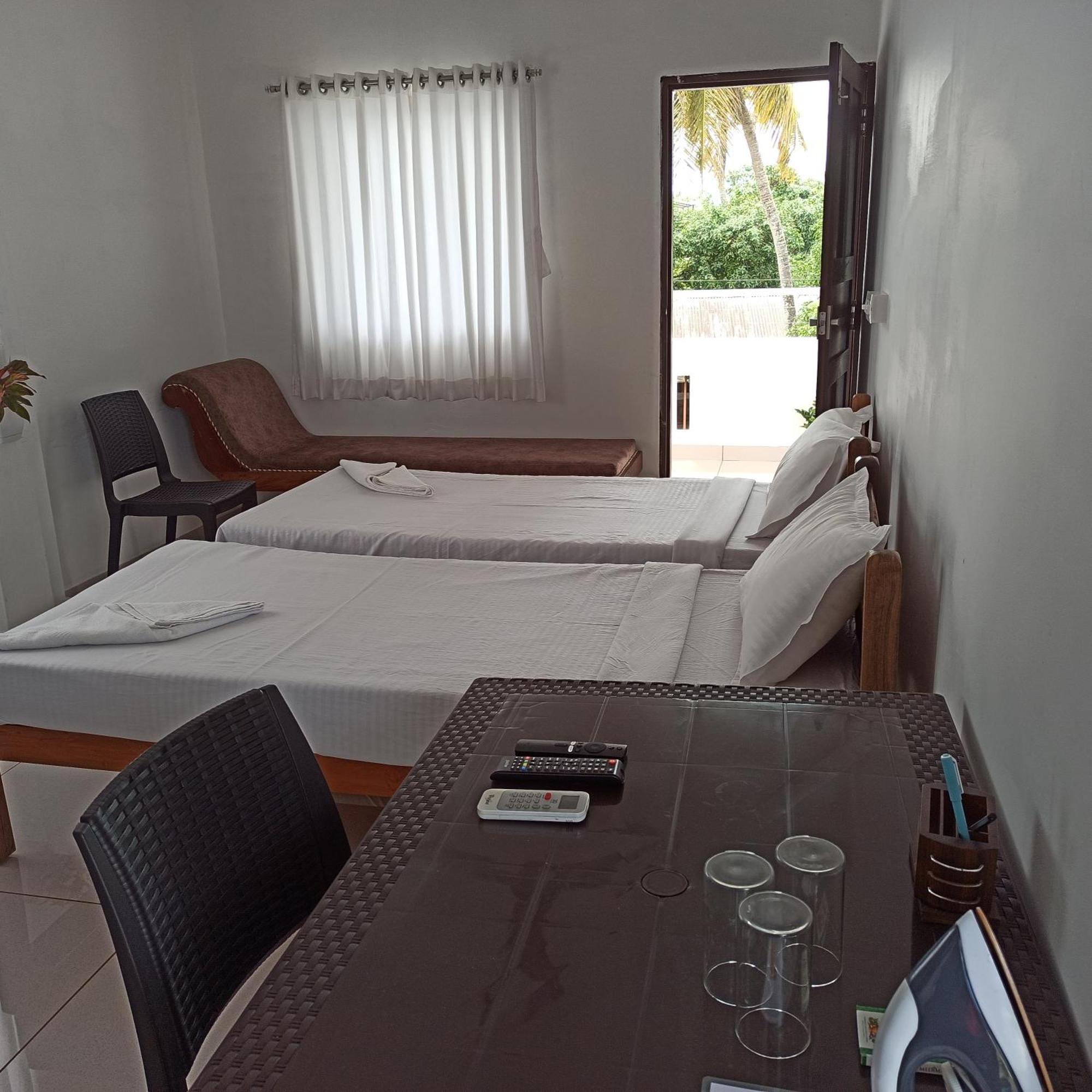 Kochi Bethesda Inn מראה חיצוני תמונה