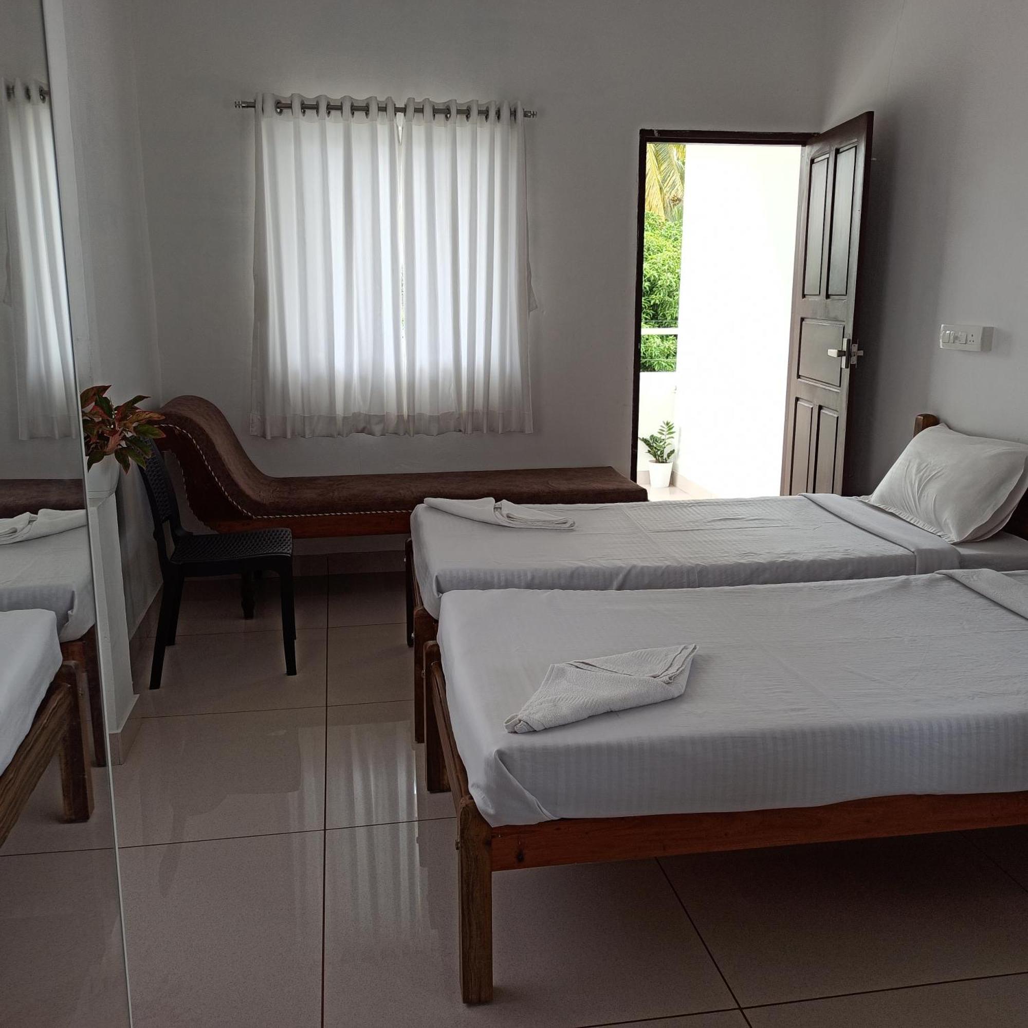 Kochi Bethesda Inn מראה חיצוני תמונה