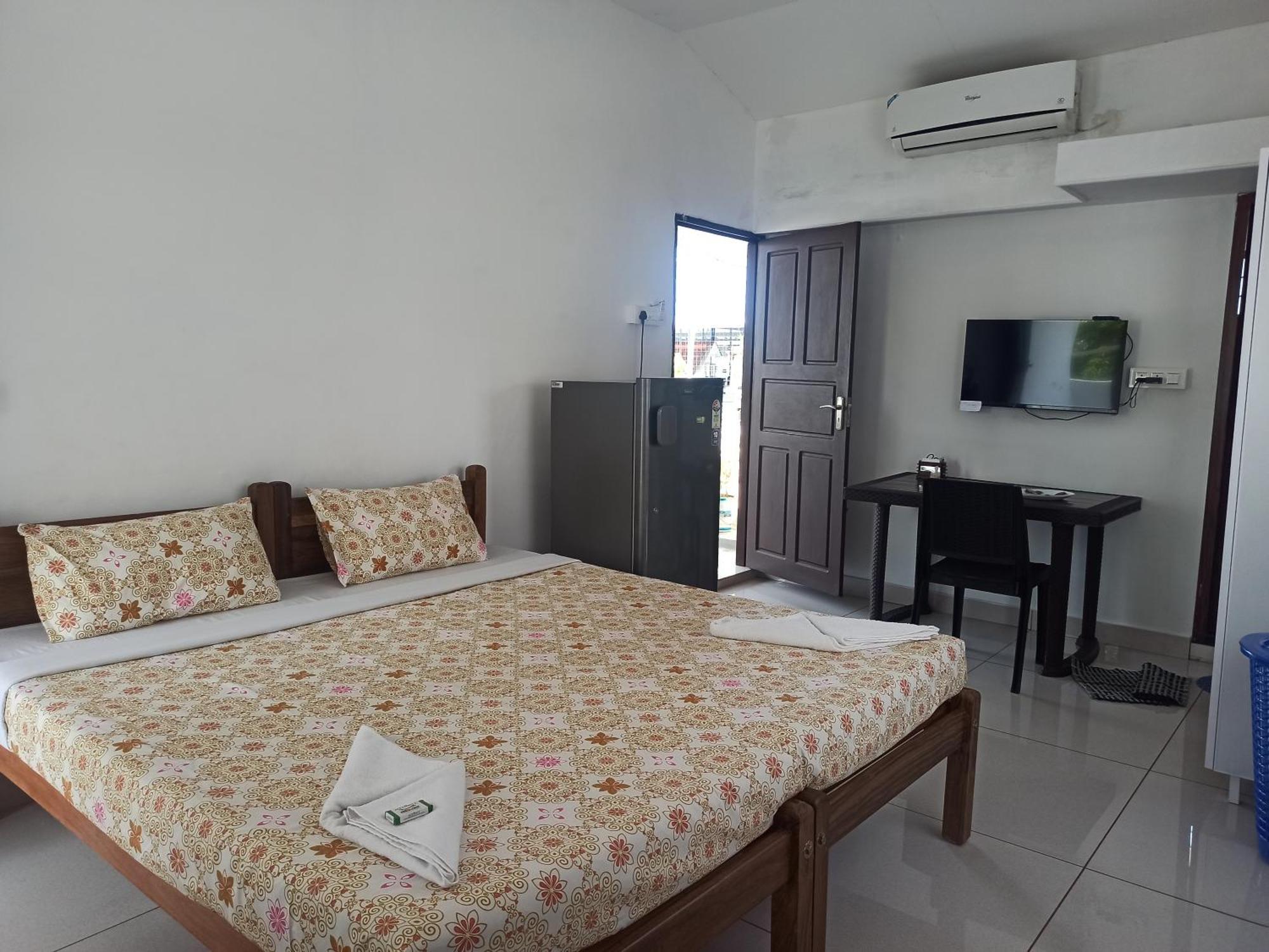 Kochi Bethesda Inn מראה חיצוני תמונה