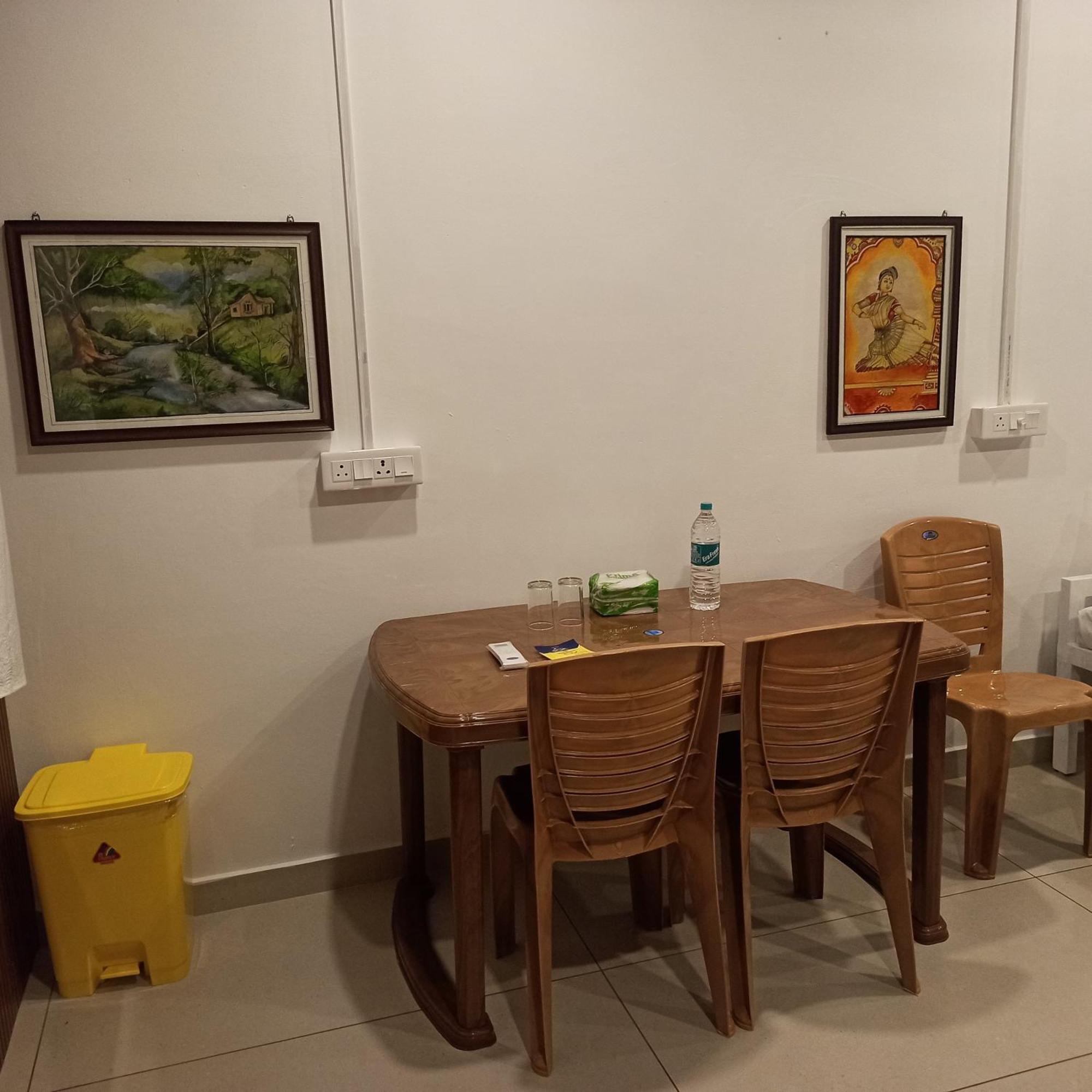 Kochi Bethesda Inn מראה חיצוני תמונה