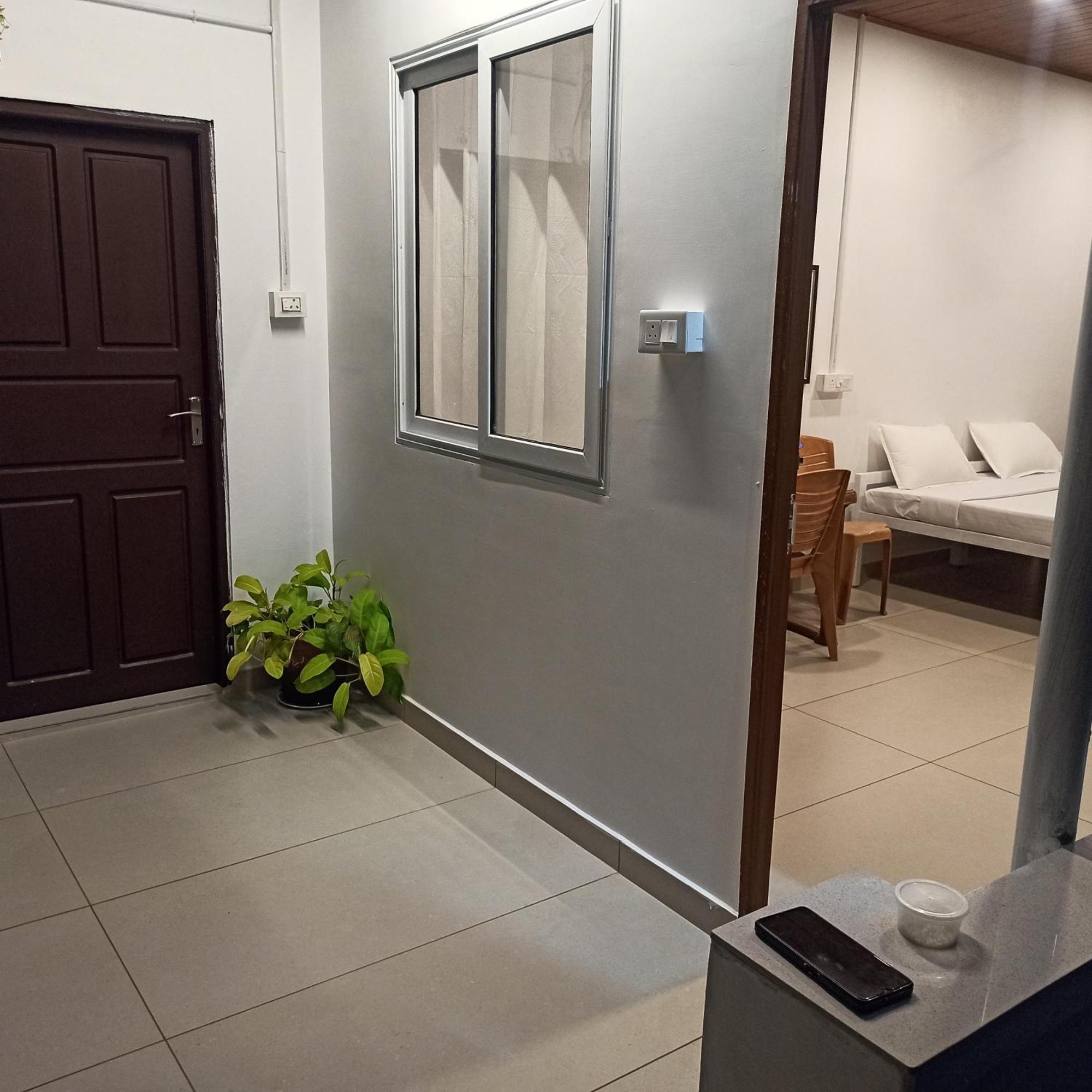 Kochi Bethesda Inn חדר תמונה