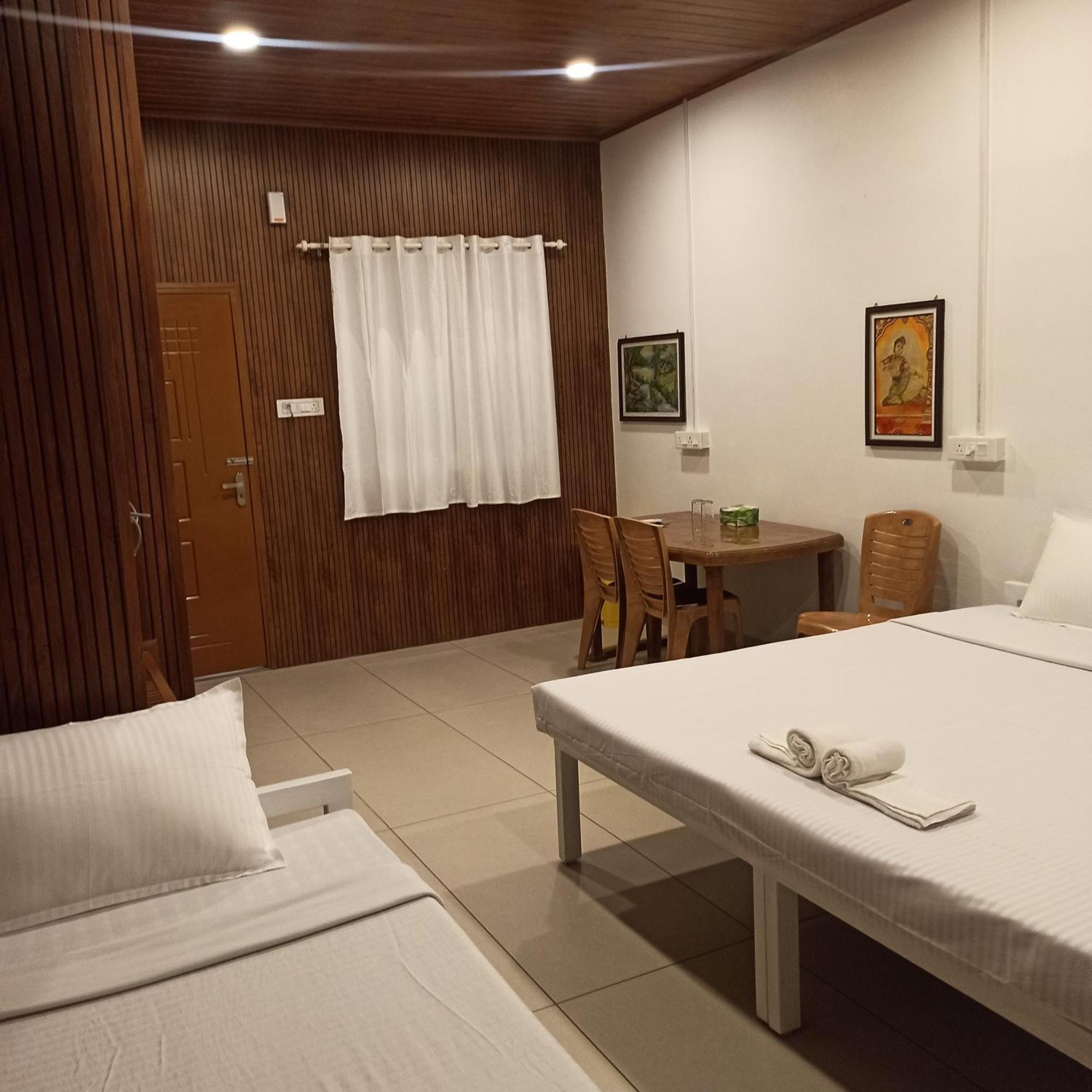 Kochi Bethesda Inn מראה חיצוני תמונה