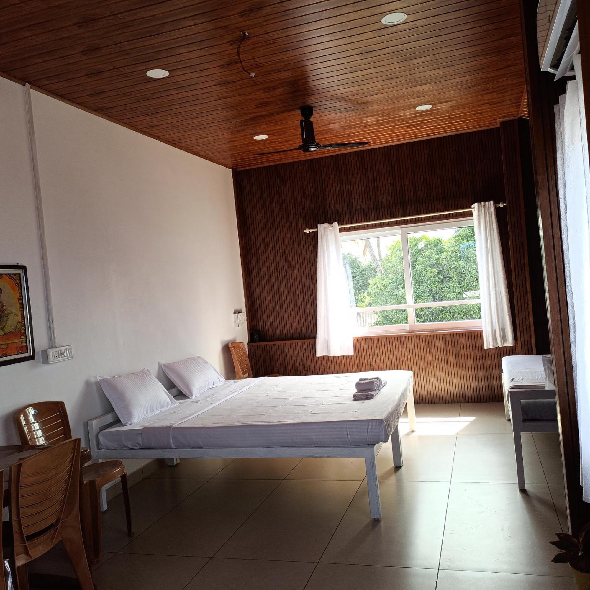 Kochi Bethesda Inn מראה חיצוני תמונה