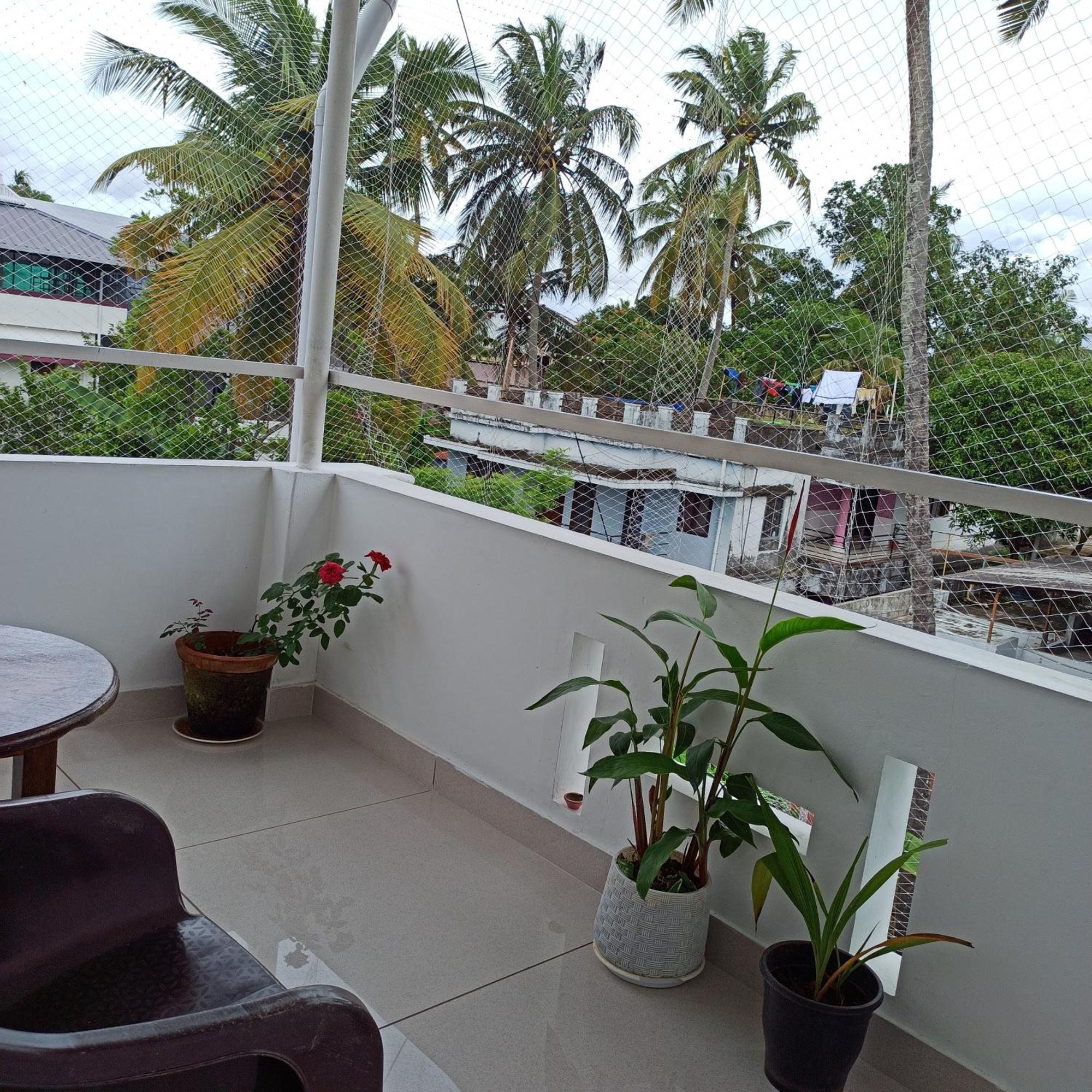 Kochi Bethesda Inn מראה חיצוני תמונה