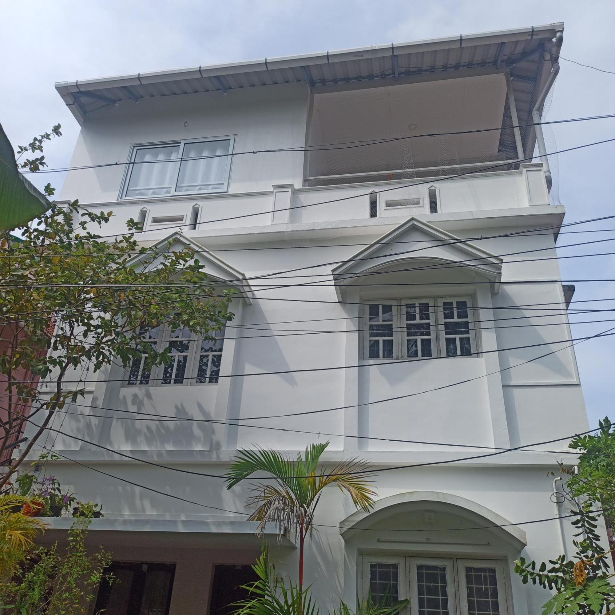 Kochi Bethesda Inn מראה חיצוני תמונה