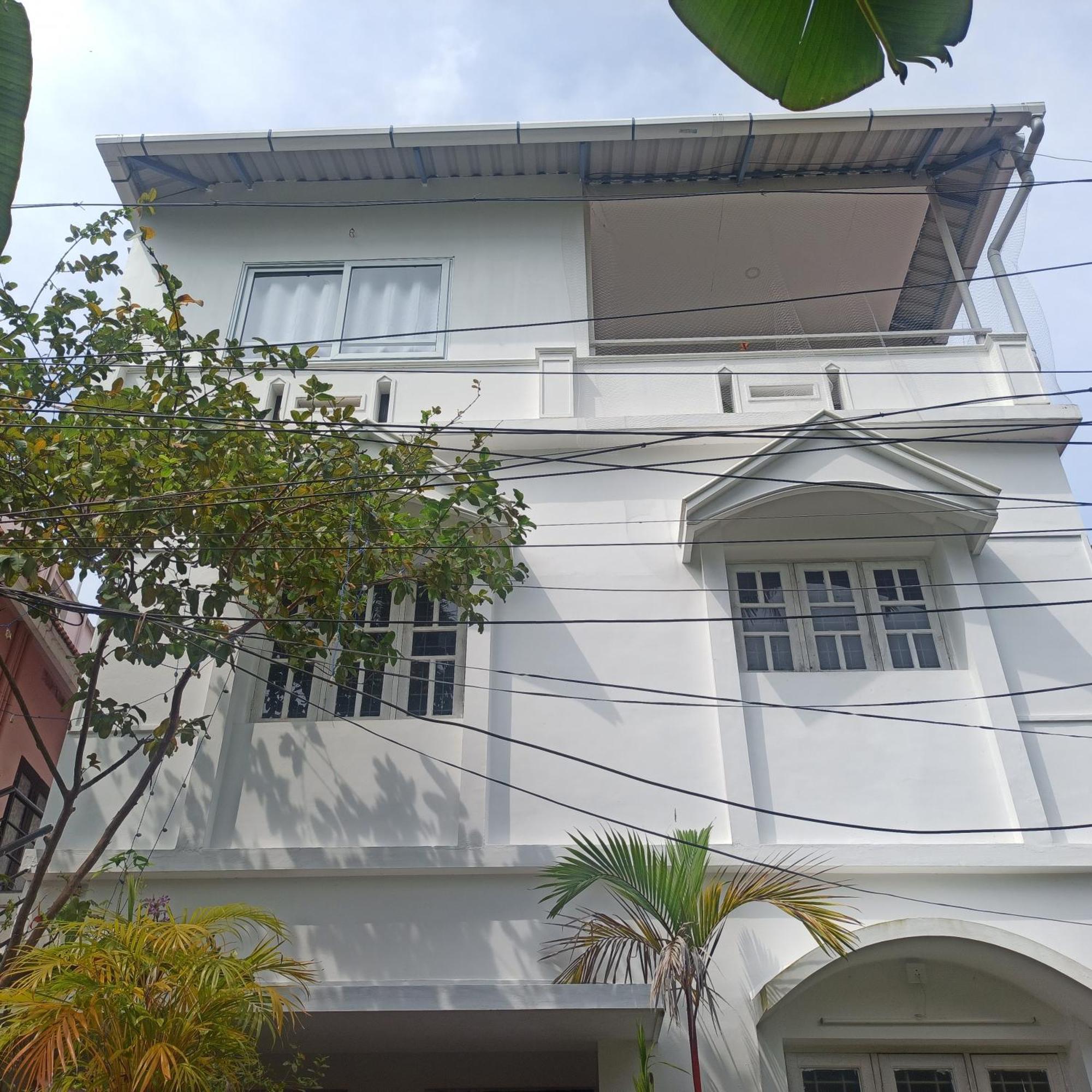 Kochi Bethesda Inn מראה חיצוני תמונה
