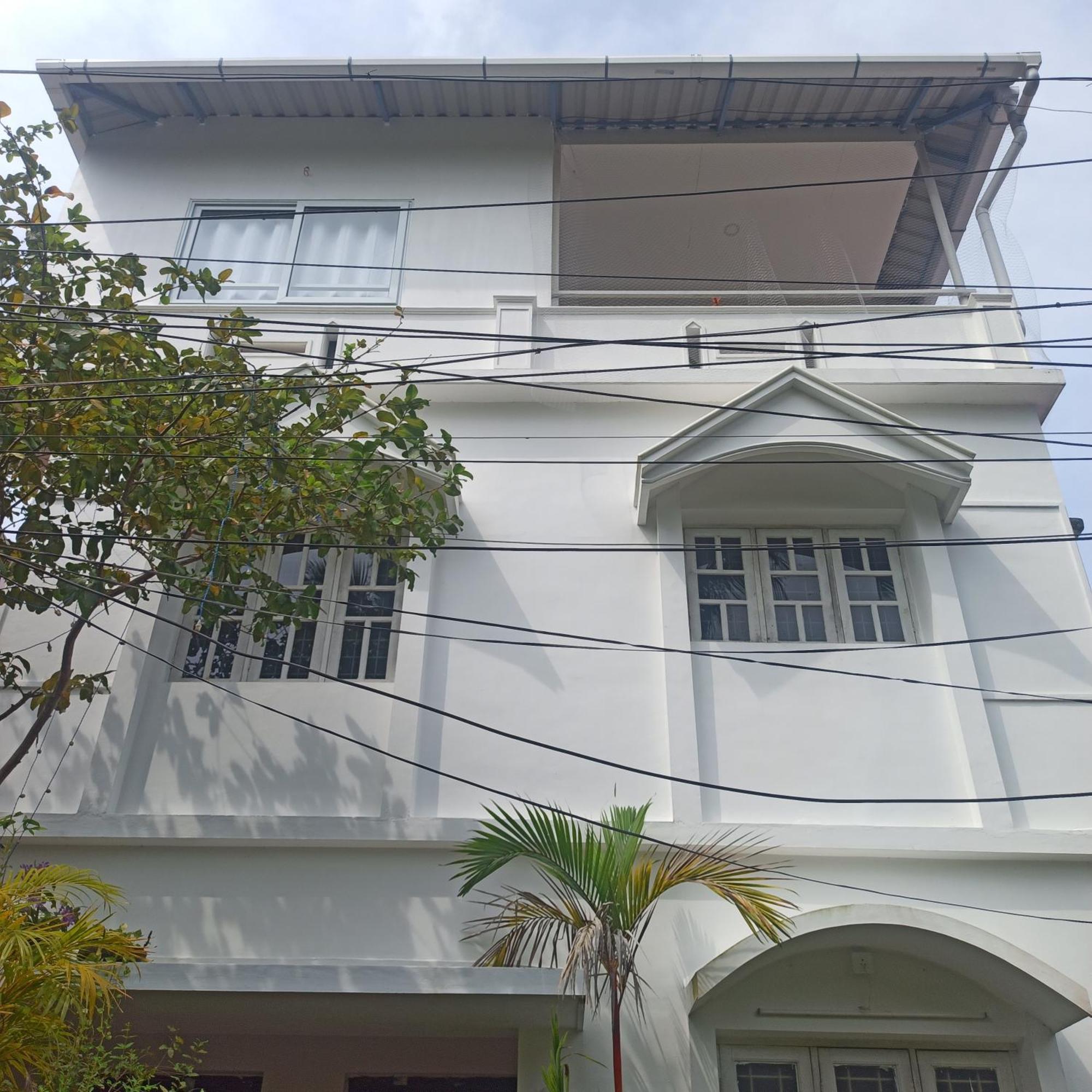 Kochi Bethesda Inn מראה חיצוני תמונה