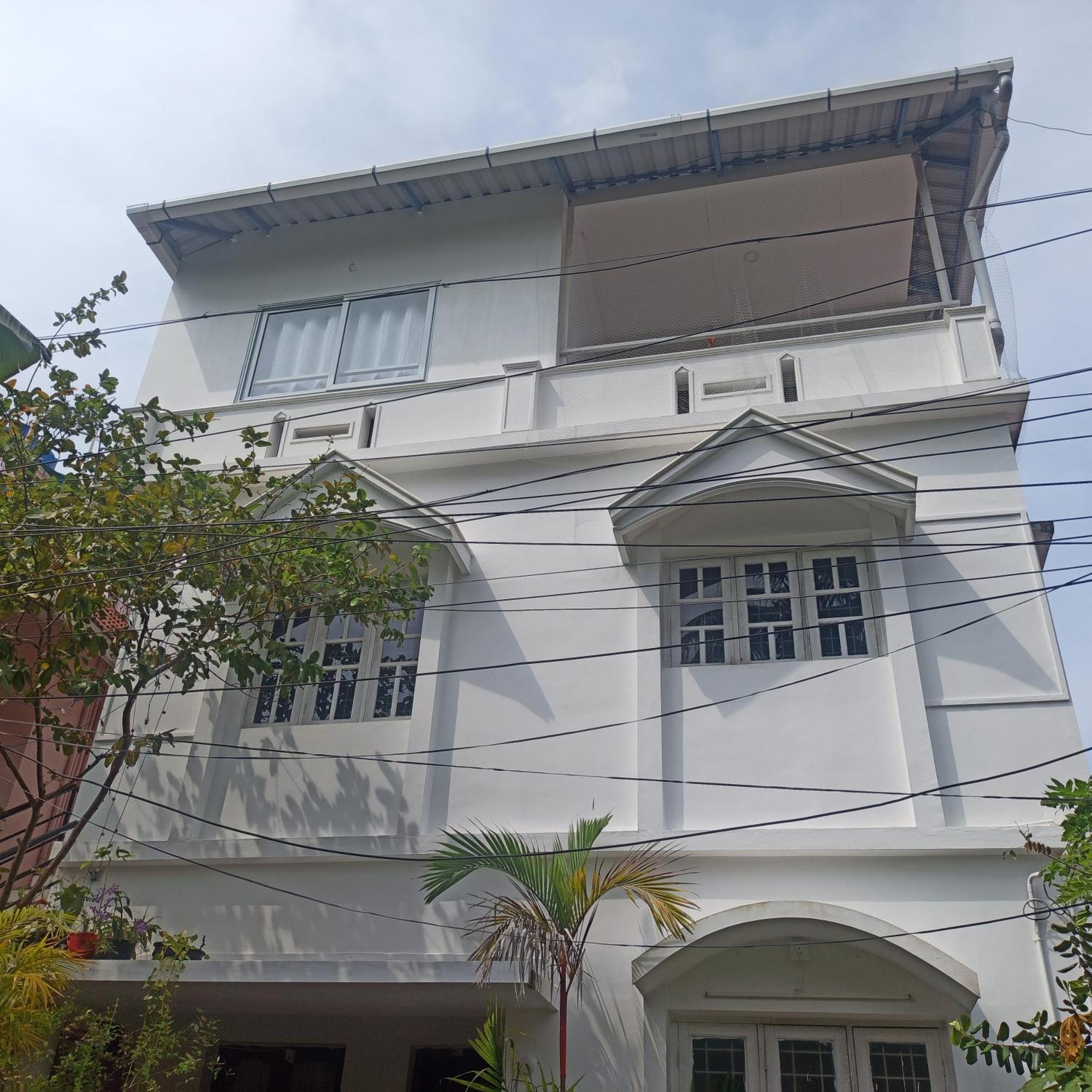 Kochi Bethesda Inn מראה חיצוני תמונה