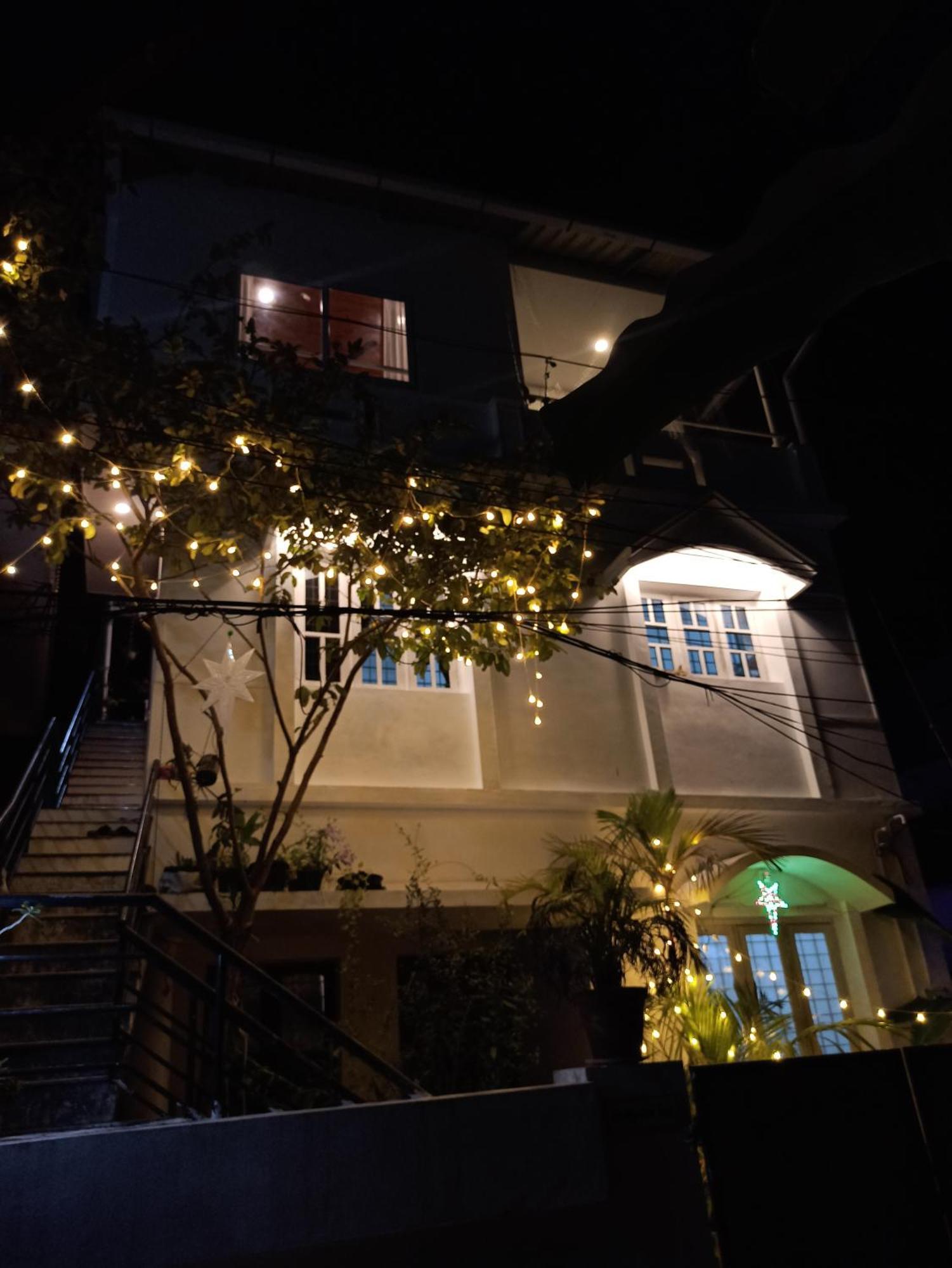 Kochi Bethesda Inn מראה חיצוני תמונה