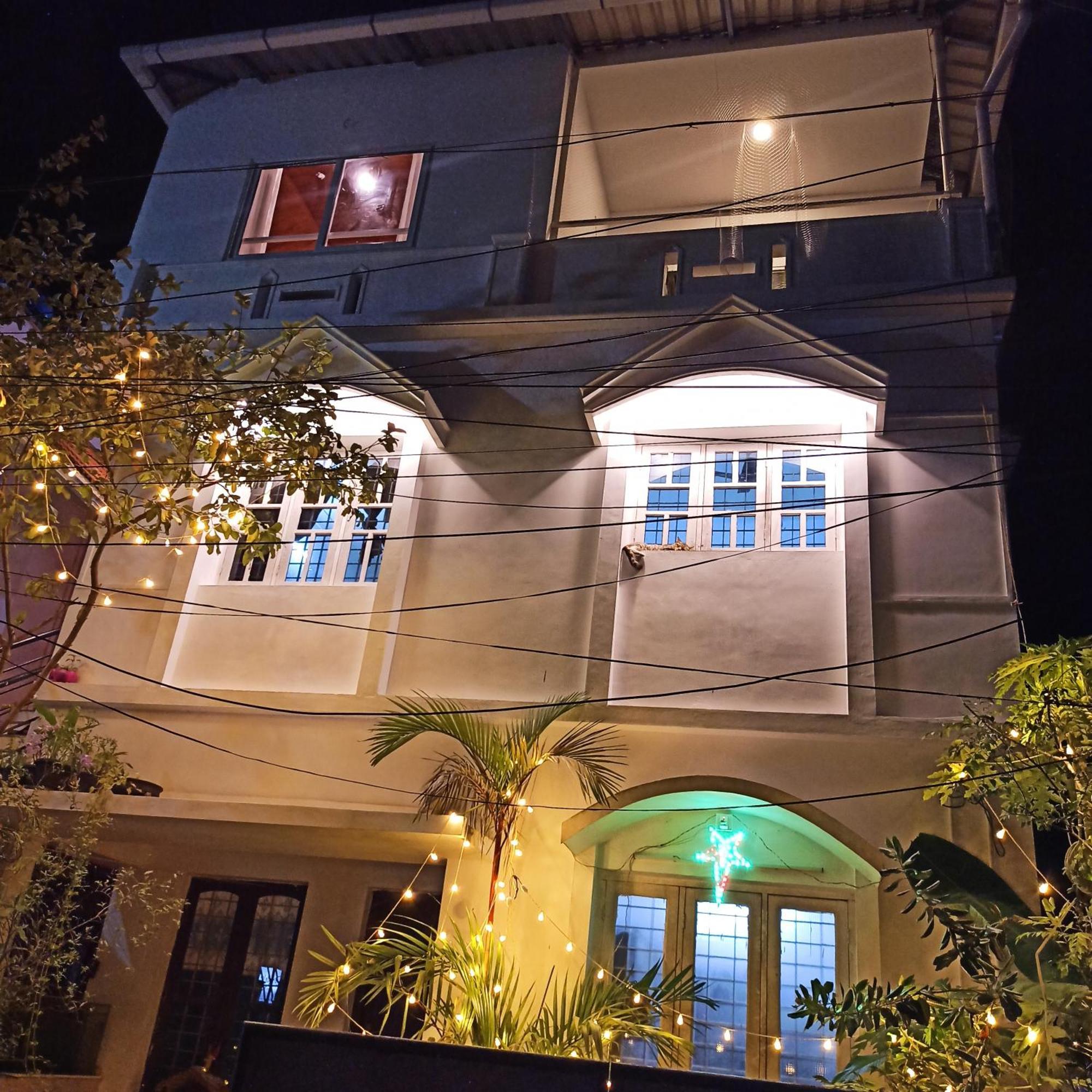 Kochi Bethesda Inn מראה חיצוני תמונה