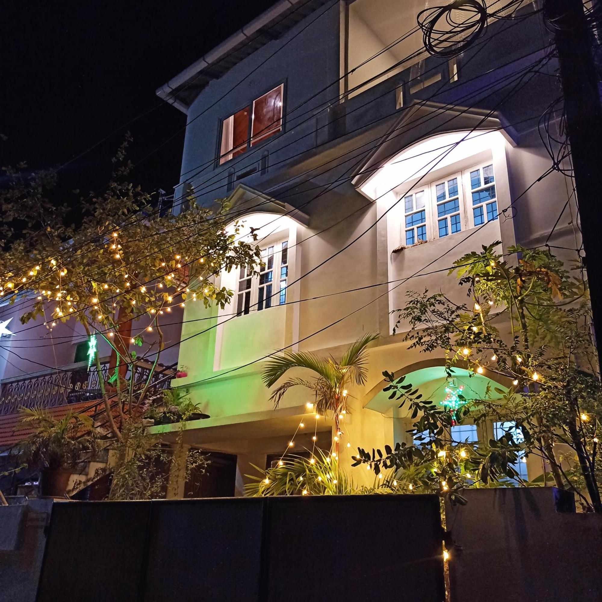 Kochi Bethesda Inn מראה חיצוני תמונה