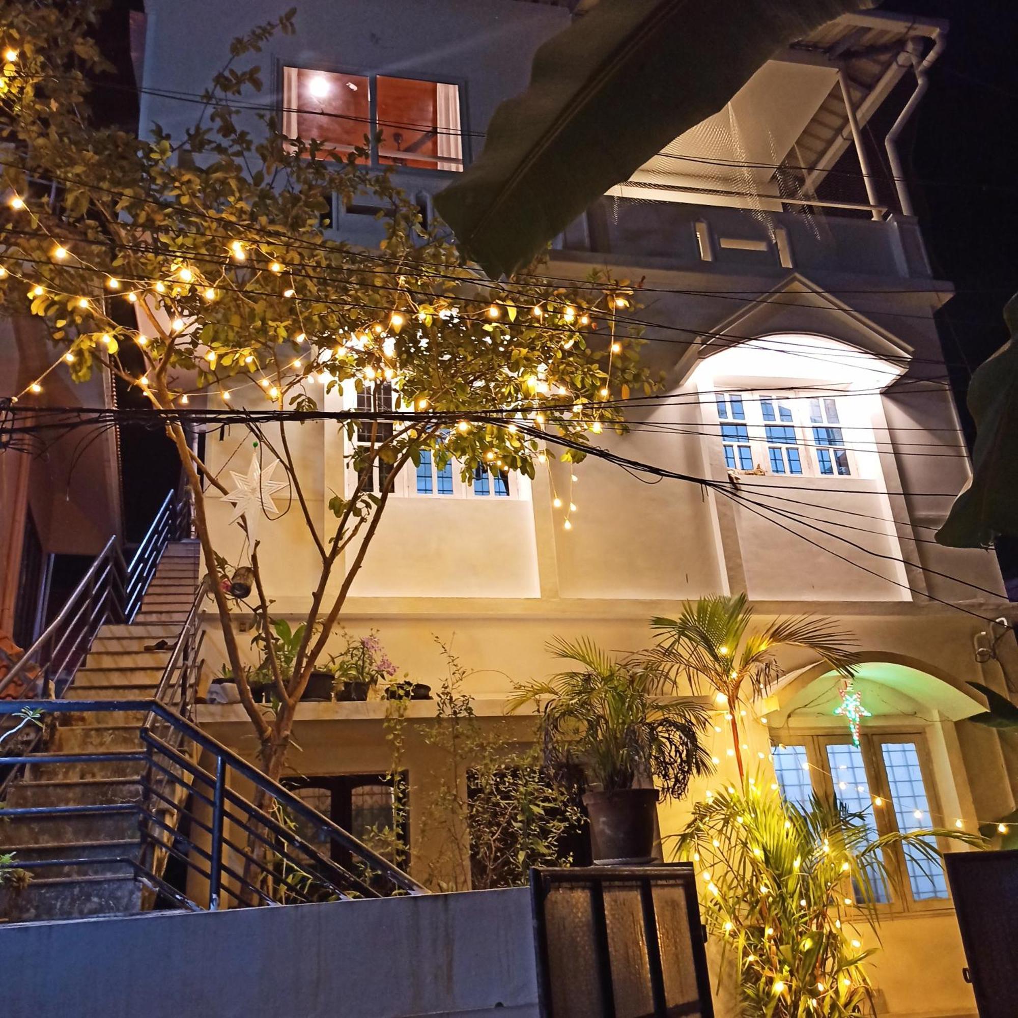 Kochi Bethesda Inn מראה חיצוני תמונה