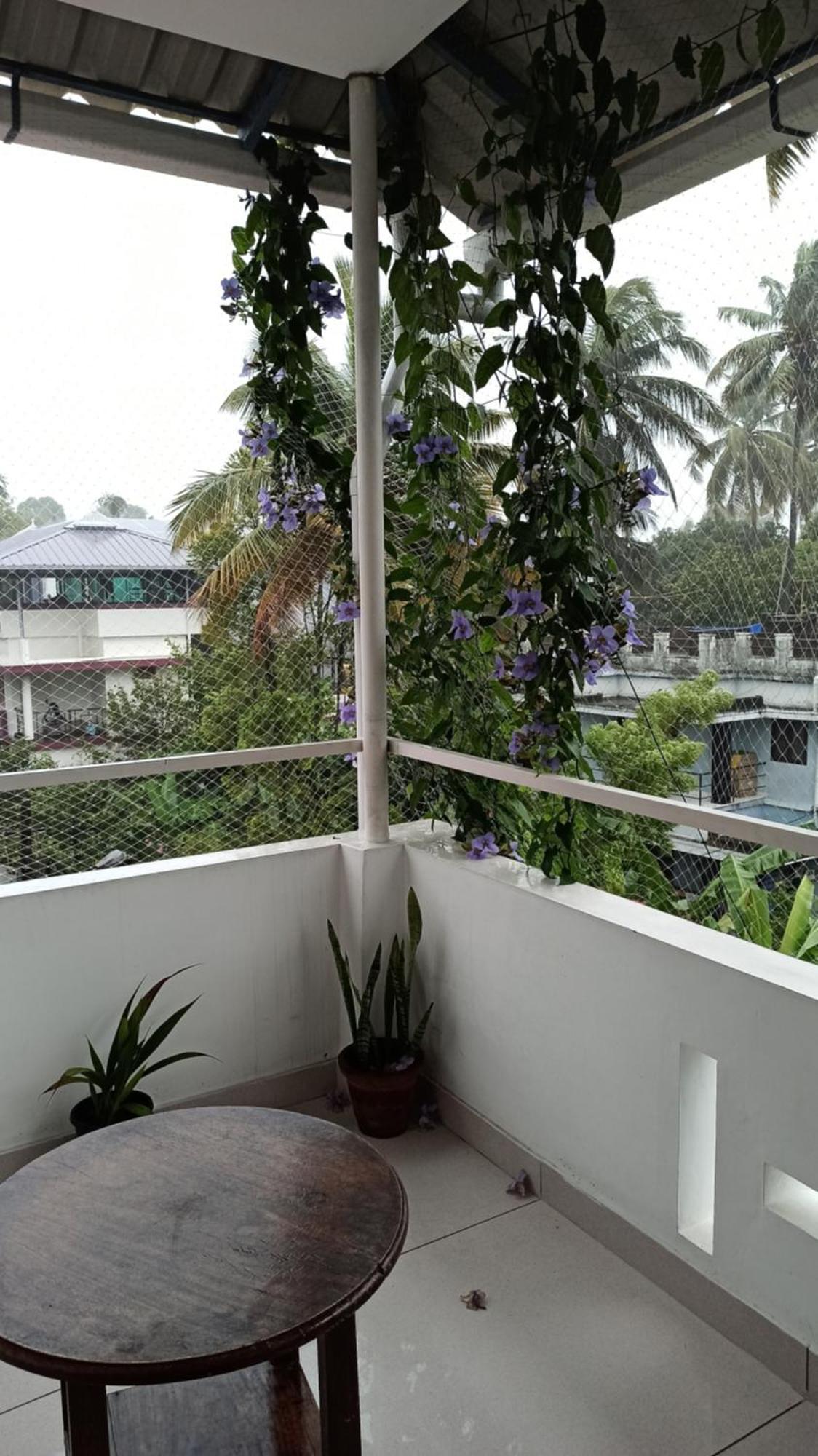 Kochi Bethesda Inn מראה חיצוני תמונה