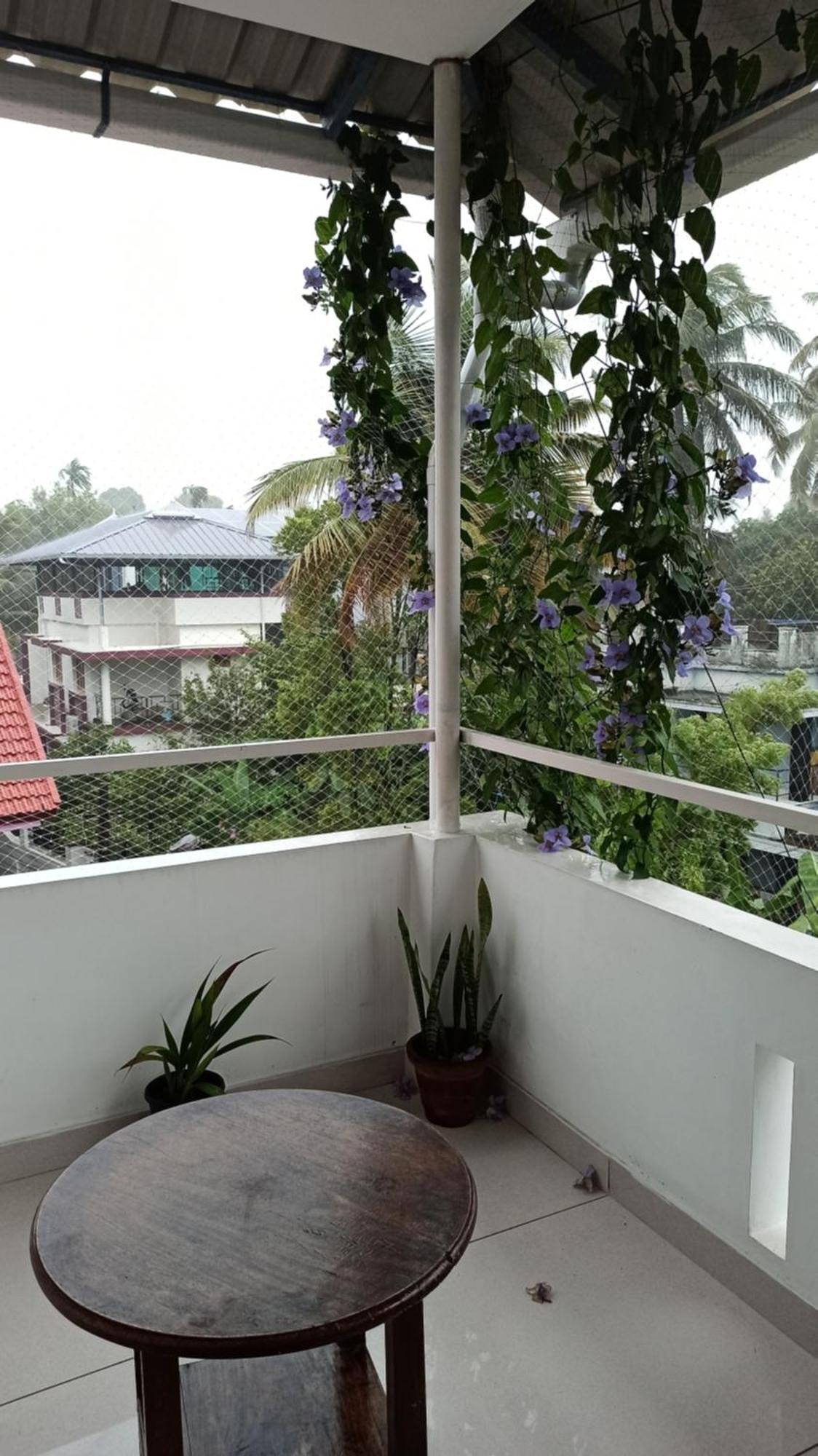 Kochi Bethesda Inn מראה חיצוני תמונה